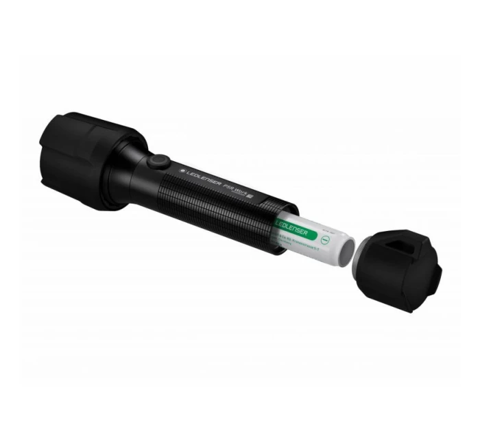 Pracovní svítilna Ledlenser P5R 502185