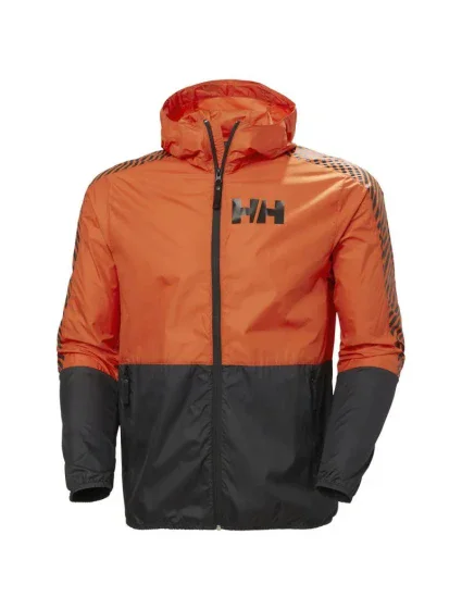 Helly Hansen Active Wind Jacket M 53442 300 pánské Helly Hansen Active Wind Jacket M 53442 300 pánské