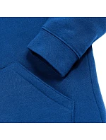 Dětská mikina s kapucí "Authentic" 10. bright royal model 22472649 - Russell Athletic