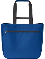 Velká taška royal blue model 22450807 - Halfar Velká taška royal blue model 22450807 - Halfar