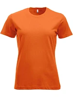 New ClassicT Women Dámské tričko orange model 22458058 - Clique New ClassicT Women Dámské tričko orange model 22458058 - Clique