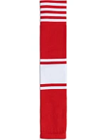 L Sportovní štulpny  red/white model 22455981 - Mr. Socks