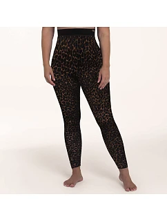 sport. masážní kalhoty+ + 1699 gold cat - Active