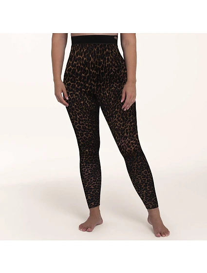 sport. masážní kalhoty+ + 1699 gold cat - Active