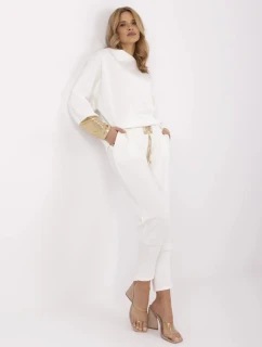 Sada DHJ KMPL 9311.97 ecru