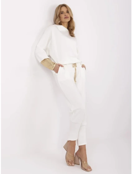 Komplet DHJ KMPL model 20989443 ecru - FPrice Komplet DHJ KMPL model 20989443 ecru - FPrice