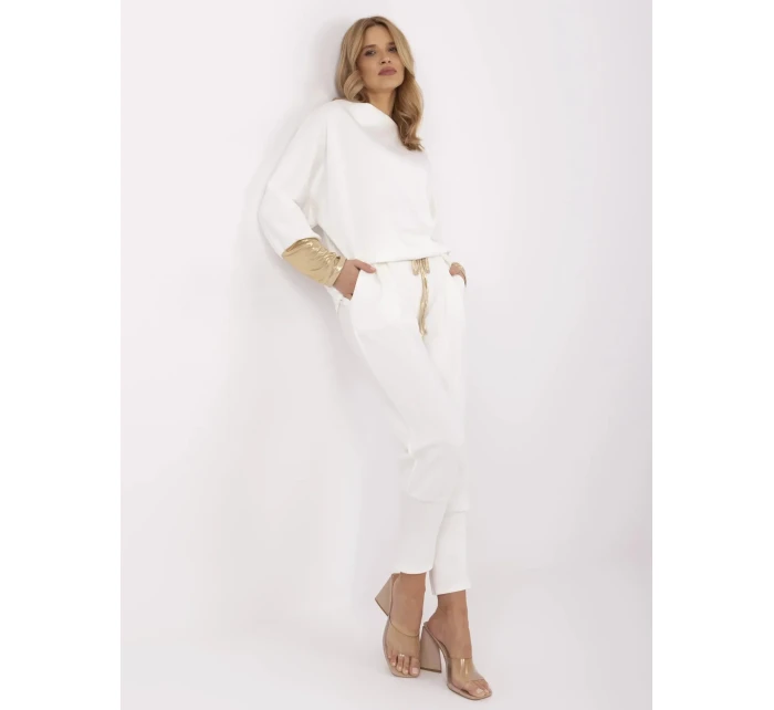 Sada DHJ KMPL 9311.97 ecru Sada DHJ KMPL 9311.97 ecru