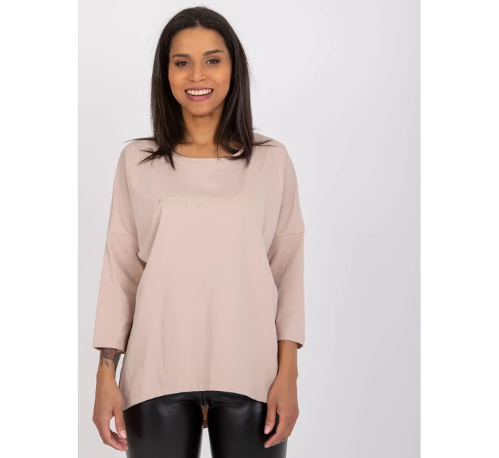 Halenka RV BZ 7766.78 béžová