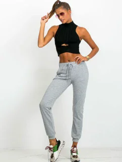 Tepláky RV DR model 14817656 šedá - FPrice