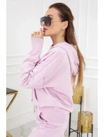 Pletená souprava Roxy model 17566875 Lilac - Vittoria Ventini