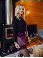 Kabelka VUCH Lorien Purple