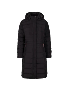 Dámský péřový kabát model 21795670 - Trespass