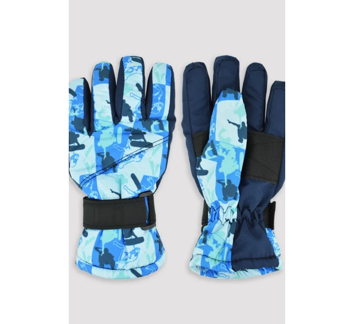 LYŽAŘSKÉ RUKAVICE RN067