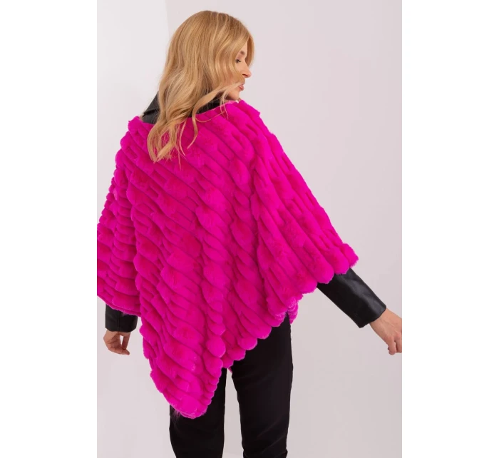 Pončo  model 190863 AT