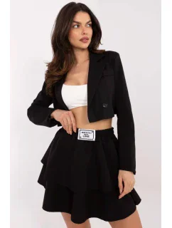 Krátká sukně model 209209 Italy Moda