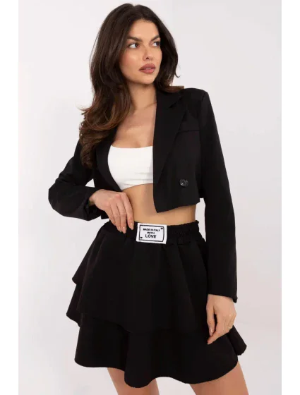 Krátká sukně model 209209 Italy Moda Krátká sukně model 209209 Italy Moda