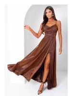 Dlouhé šaty model 223268 With You Dlouhé šaty model 223268 With You