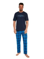 Pánské pyžamo Cornette 134/246