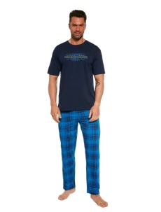 Pánské pyžamo Cornette 134/246