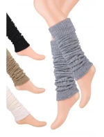 Dámské návleky Steven art.095