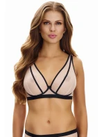 Měkká dámská podprsenka soft braletka line model 20264371 - Lupo