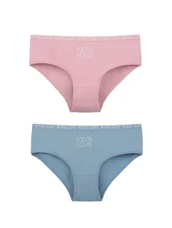 Dívčí kalhotky  A'2 pro model 21191525 - Donella