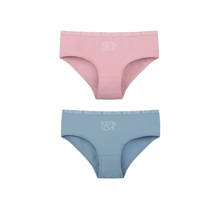 Dívčí kalhotky  A'2 pro model 21191525 - Donella