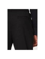 Pánské sportovní kalhoty černé model 21352215 - Armani Exchange