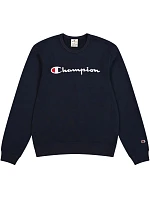 Champion Crewneck Sweatshirt M 220727 BS501 pánské