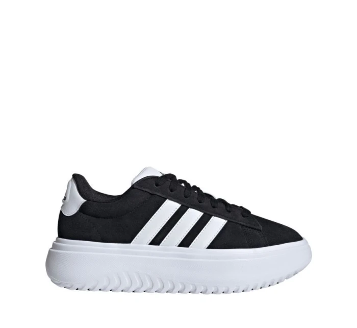Adidas Grand Court Platform W IE1102 dámské boty Adidas Grand Court Platform W IE1102 dámské boty
