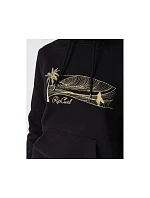 model 22191367 Script Hoodie černá - Rip Curl model 22191367 Script Hoodie černá - Rip Curl