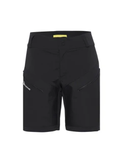 SAIL RACING W Spray Tech šortky černé
