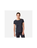 Rossignol W Tech Light Tee černá Rossignol W Tech Light Tee černá