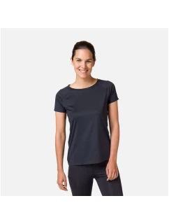 Rossignol W Tech Light Tee černá