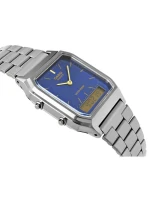 Dámské hodinky CASIO AQ-230GG-2ADF + BOX Dámské hodinky CASIO AQ-230GG-2ADF + BOX