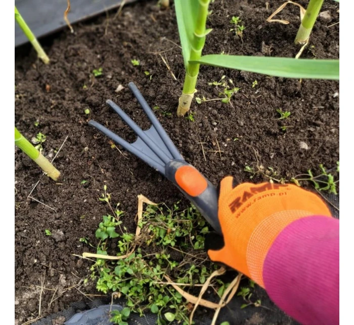 DRÁPY PRO ZAHRADNÍ KULTIVÁTOR