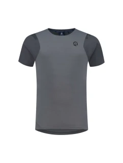 Rogelli MTB dres ADVNTR Distance šedý 2XL