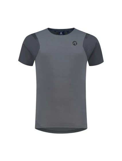 Rogelli MTB dres ADVNTR Distance šedý 2XL