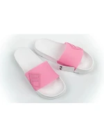 dámské sportovní žabky model 22072331 pohodlné boty pink fashionable dámské - Fila