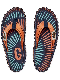 unisex žabky model 22171519 - Gumbies