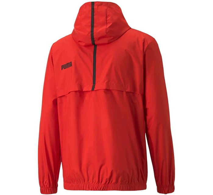 Pánská bunda ESS+TAPE Windbreaker Jacket M 847477 11 - Puma Pánská bunda ESS+TAPE Windbreaker Jacket M 847477 11 - Puma