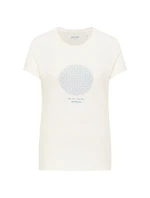 Mustang Alexia C Tričko s potiskem na hrudi W 1013383 2013