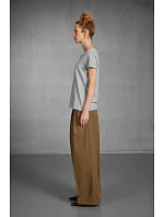 B&C Inspire T /women_° Dámské tričko Medium Fit z bio bavlny 01.TW43 white B&C Inspire T /women_° Dámské tričko Medium Fit z bio bavlny 01.TW43 white
