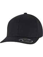 Flexfit 9293 6 panelová Snapback kšiltovka "Curved" 55.9293 black Flexfit 9293 6 panelová Snapback kšiltovka "Curved" 55.9293 black
