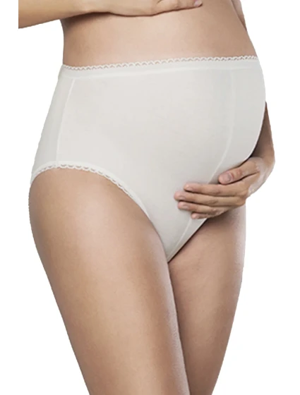 Italian Fashion Mama maxi barva: powder Italian Fashion Mama maxi barva: powder