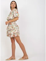 Sada LK KMPL 508597.31X bílá a červená