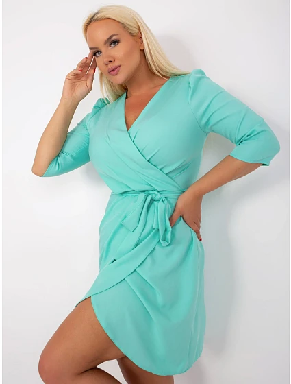 Šaty LK SK 508582.28P měď Šaty LK SK 508582.28P měď