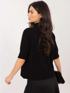 Sweter MI SW model 21819001 czarny - FPrice