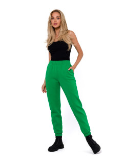 Kalhoty Made Of Emotion M760 Grass Green
