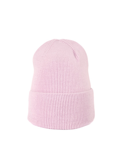 Art Of Polo Hat Cz23803-1 Light Pink